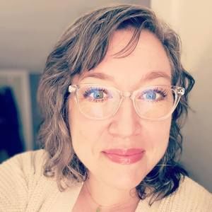 Meet your Posher, Lyndsay